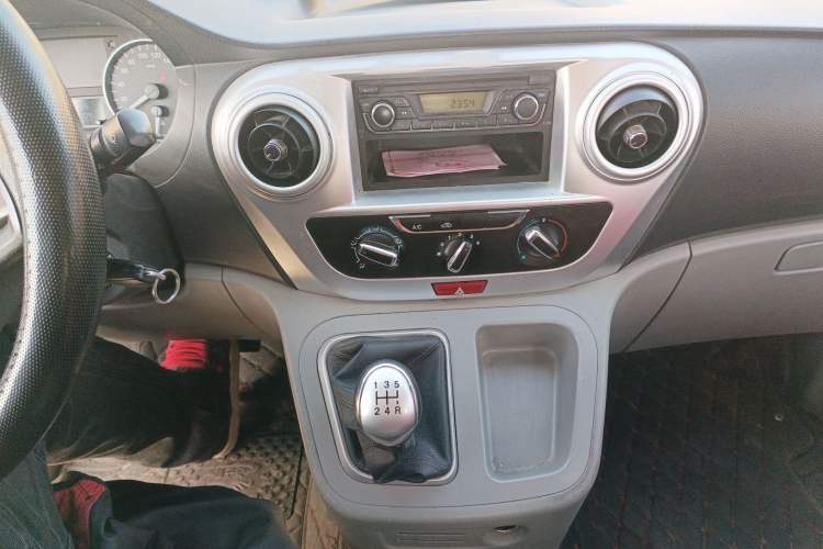 Used  M3 2018 1.6L Express Edition 7-Seater
