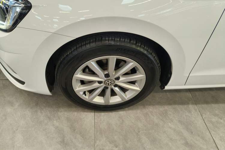 Used Volkswagen Golf Sportsvan 2020 280TSI Automatic Curious Model
