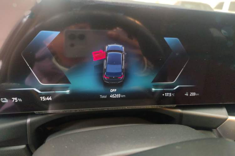 Used BMW i3 2024 eDrive 35 L
