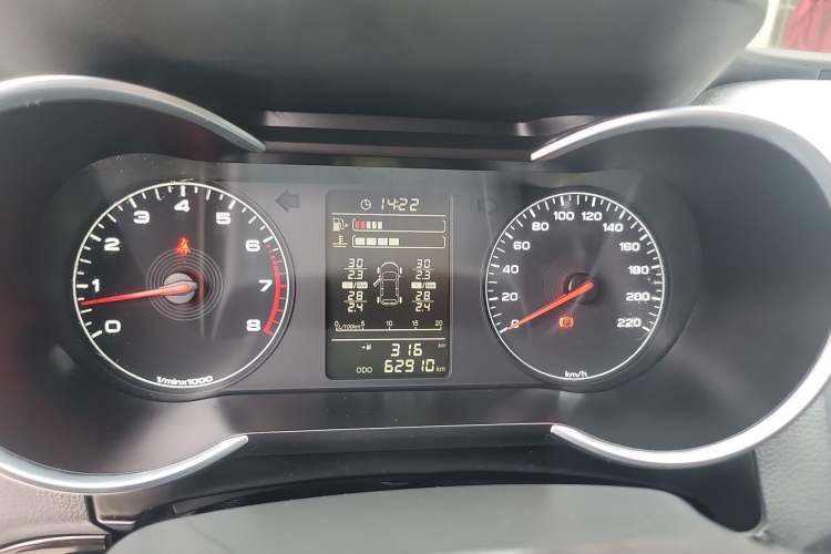 Used Jetour X70M 2021 1.5T Manual Urban Partner Model 5 Seats
