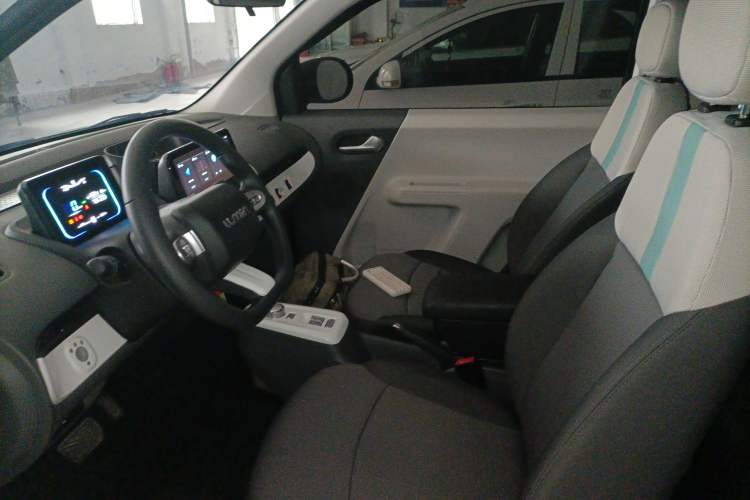 Used  Lumin 2022 210km Sweet Edition
