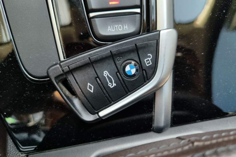 Used BMW X3 2021 xDrive28i M Sport Package