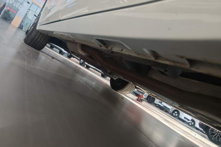 Used GAC Trumpchi M6 2023 PRO 270T DCT Luxury Edition