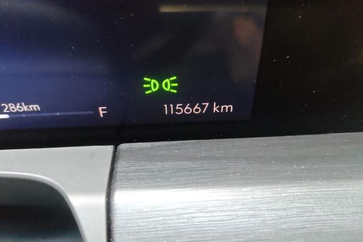 Used Buick GL8 2023 ES Lu Zun Luxury Model