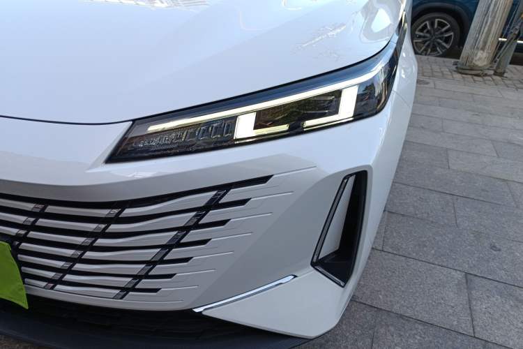 Used Changan Eado 2024 1.5T GDI Automatic Flagship Edition