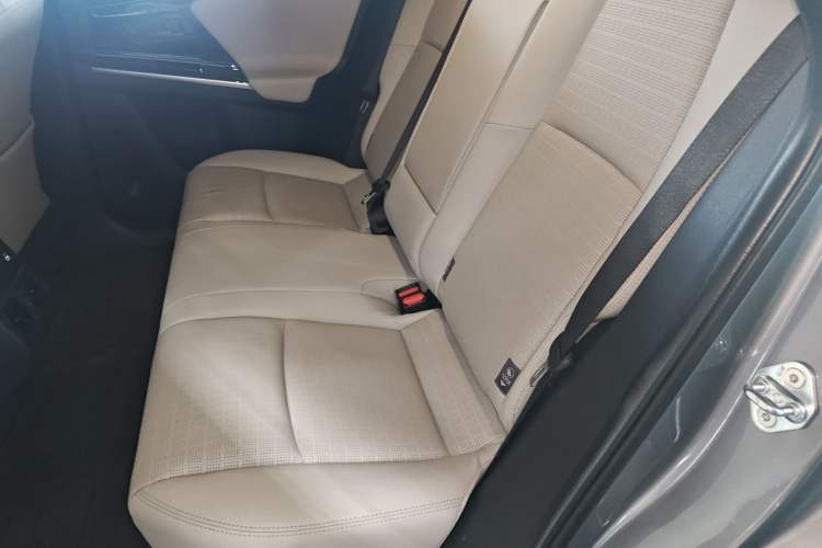 Used Toyota GAC Toyota bZ4X 2022 X-MODE Four-Wheel Drive Ultra