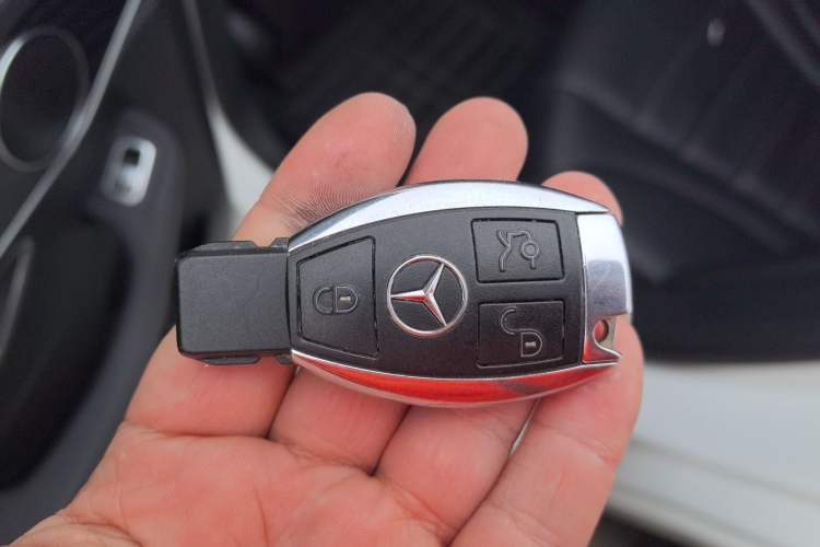 Used Mercedes-Benz C-Class 2015 C 180 L Sport Edition
