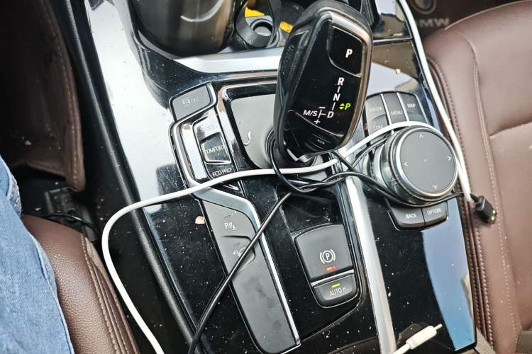 Used BMW X3 2018 xDrive25i M Sport Package China V