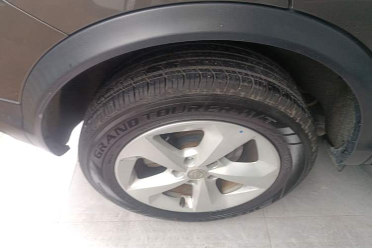 Used Nissan Qashqai 2022 2.0L CVT XV Smart Enjoyment Version