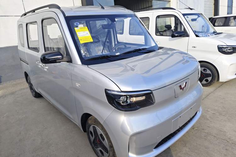 Used Wuling Zhiguang New Energy 
