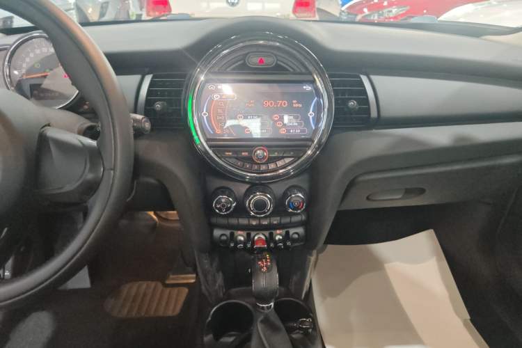 Used  MINI 2016 1.2T ONE Five-Door Edition
