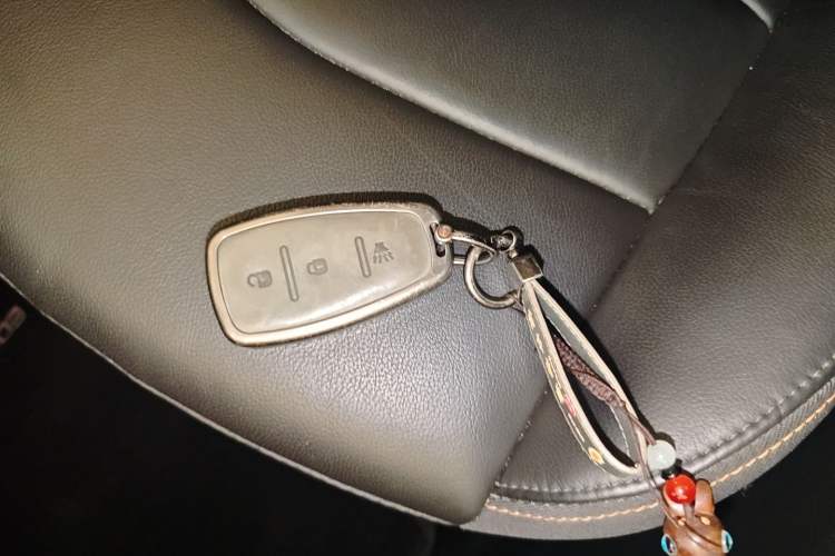 Used Chevrolet Equinox 2021 535T Chijie Edition
