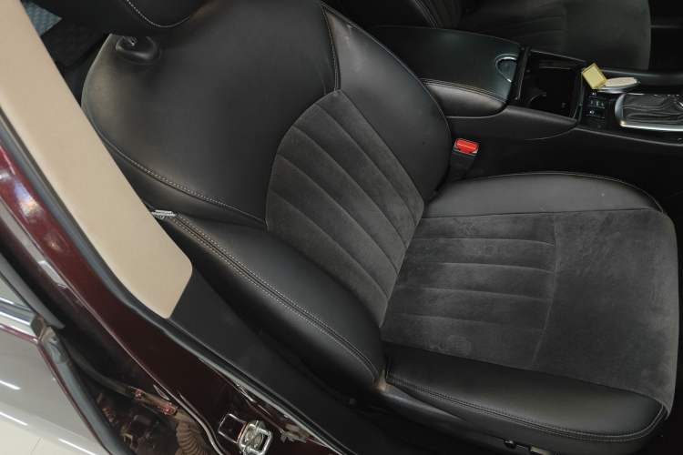 Used Infiniti QX50 2015 2.5L Comfort Edition