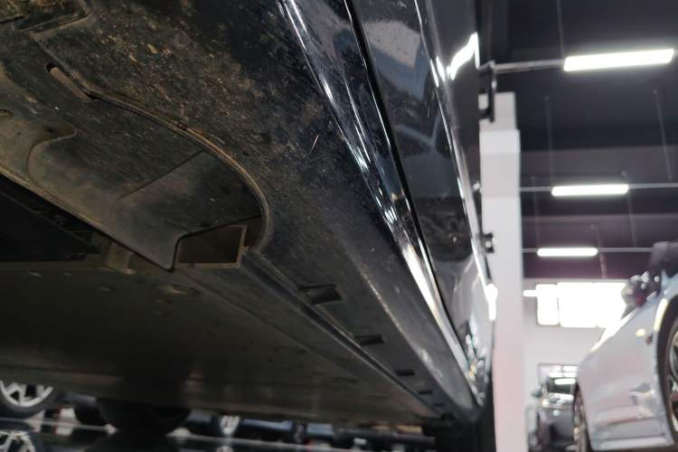 Used  E8 2024 665 km Range Rear-Drive Starship Long-Range Version
