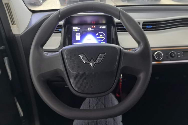 Used Wuling Hongguang MINIEV 2020 Freedom Version Lithium Iron Phosphate