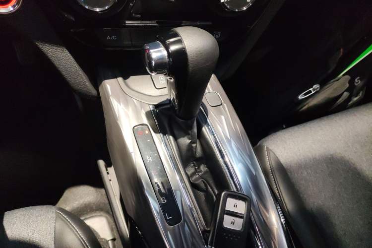 Used Honda XR-V 2021 1.5L CVT Comfort Version