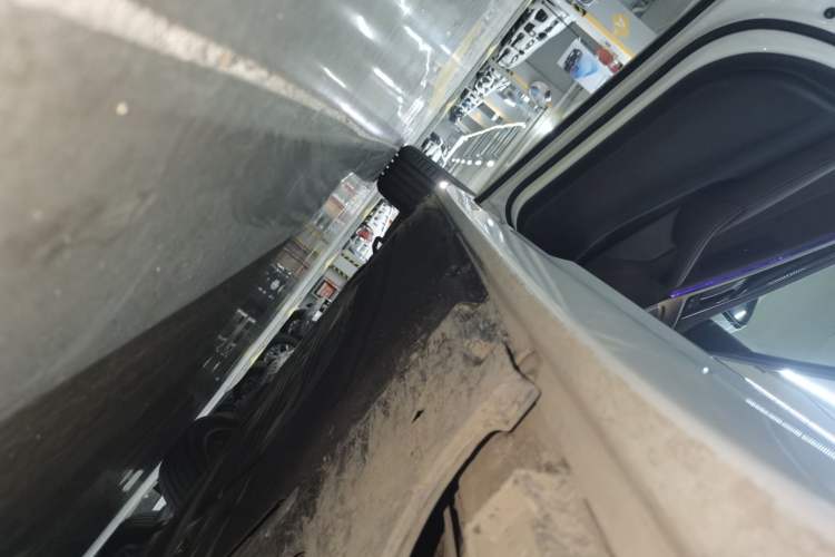 Used BMW 5 Series 2022 Second Facelift 525Li Luxury Package
