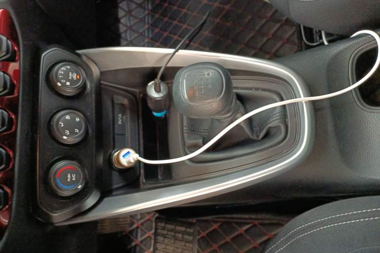 Used Baojun 510 2021 1.5L Manual Jingxiang Model
