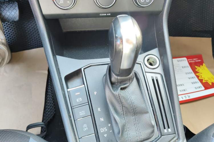 Used Volkswagen Lavida 2023 1.5L Automatic De Yi Edition
