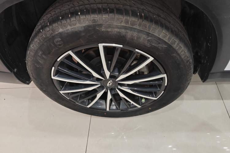 Used Chery Tiggo 8 PRO 2022 290T Two-Wheel Drive Sky Dome Edition 5 Seats
