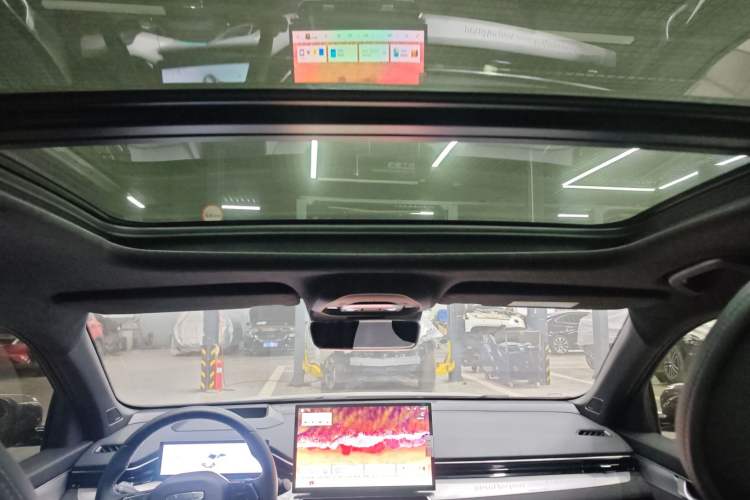 Used Geely Auto Preface 2025 Dongfang Yao 2.0TD Moonlight Edition