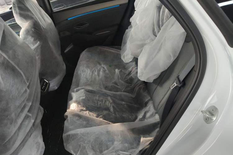 Used BYD Qin L 2024 DM-i 120KM Excellence Model