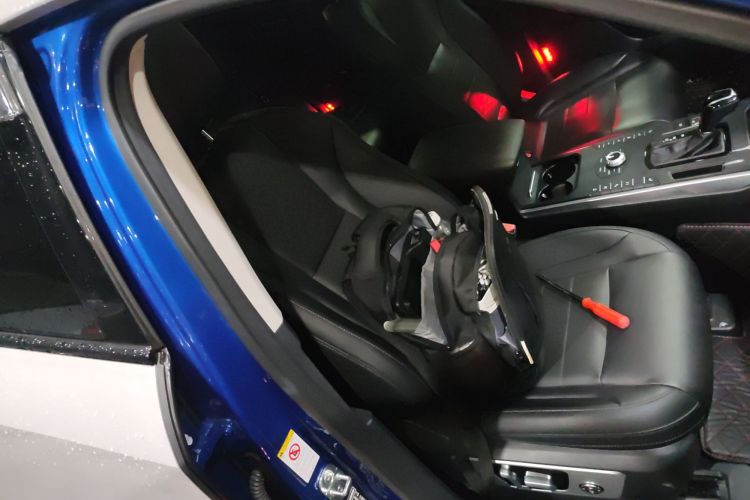 Used Wey VV7 2017 2.0T Flagship Edition