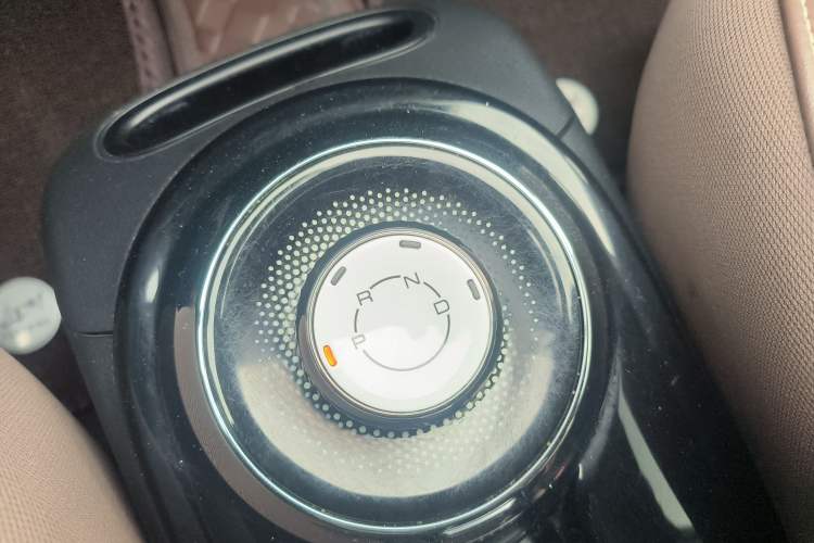 Used Wuling Bingo 2024 333 km Enjoyment Version
