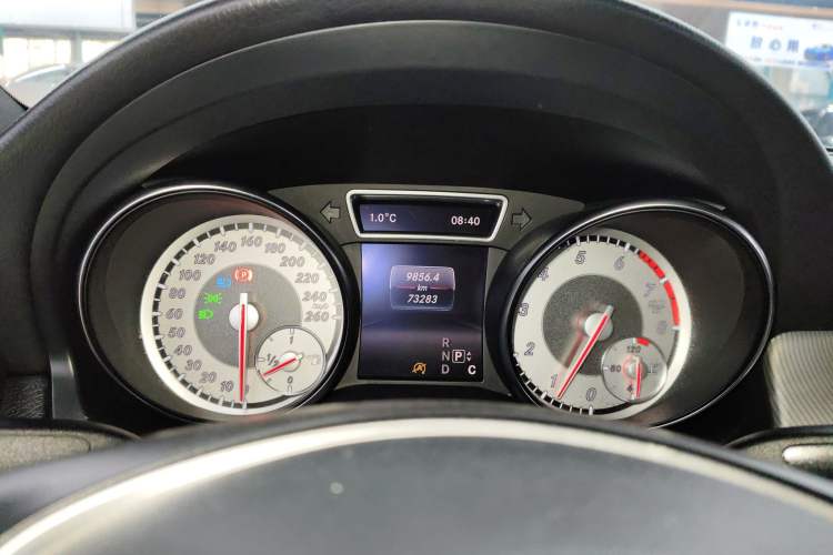 Used Mercedes-Benz CLA 2016 CLA 200 Sport Edition
