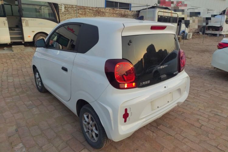 Used Roewe Clever 2022 311km QiQi BoBo Edition