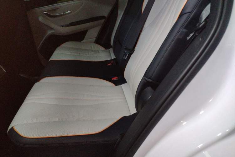 Used BYD Song PLUS New Energy 2023 Champion Edition DM-i 110KM Flagship PLUS