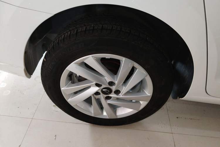 Used Jetta VA3 2020 1.5L Automatic "Upward Life" Edition
