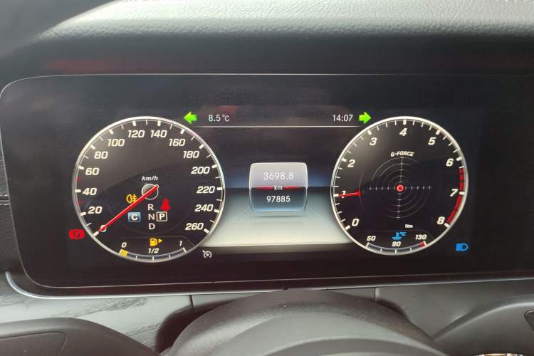 Used Mercedes-Benz E-Class 2019 E 200 L Sport Edition
