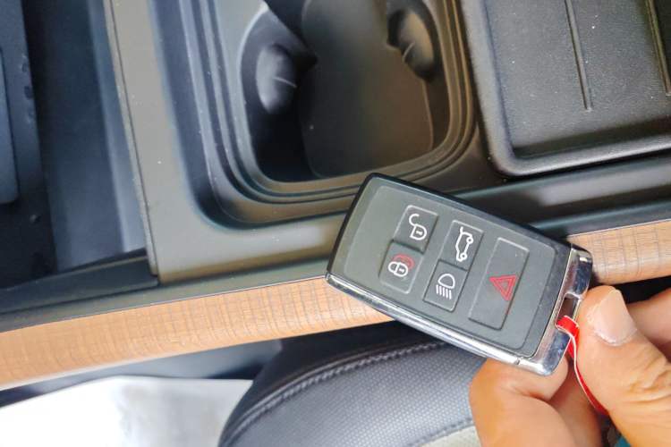 Used Land Rover Defender 2021 90 P400 X-DYNAMIC S