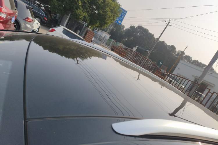 Used Volkswagen ID.4 X 2024 Pure & Smart Edition