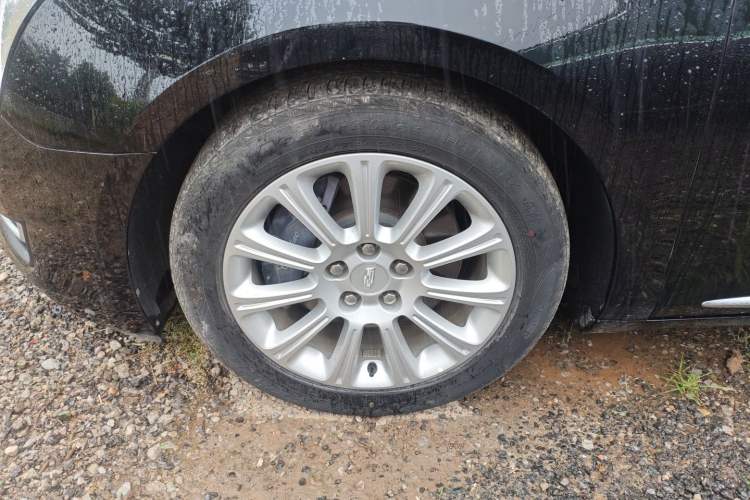 Used Cadillac XTS 2016 28T Tech Edition
