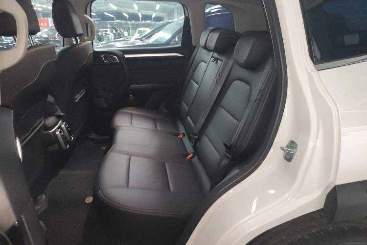 Used Haval DARGO 2022 1.5T DCT Two-Wheel Drive Mastiff Pursuit Edition
