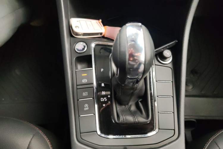 Used Volkswagen Bora 2021 1.5L Automatic Elite Smart Connect Edition