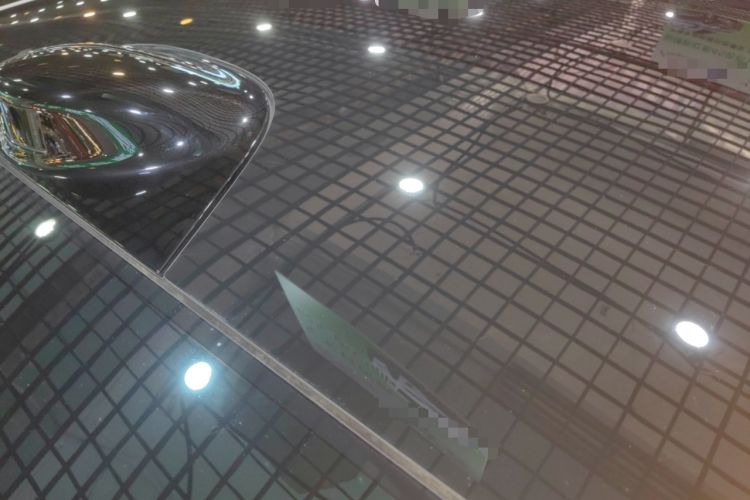 Used  LS7 2025 New Edition Ultra