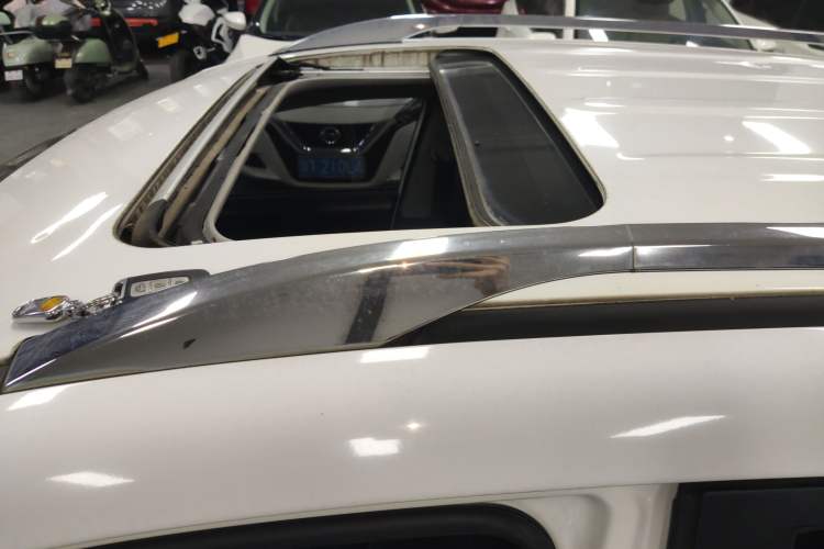 Used Kia Sportage R 2014 2.0L Automatic Two-Wheel Drive GLS Trim
