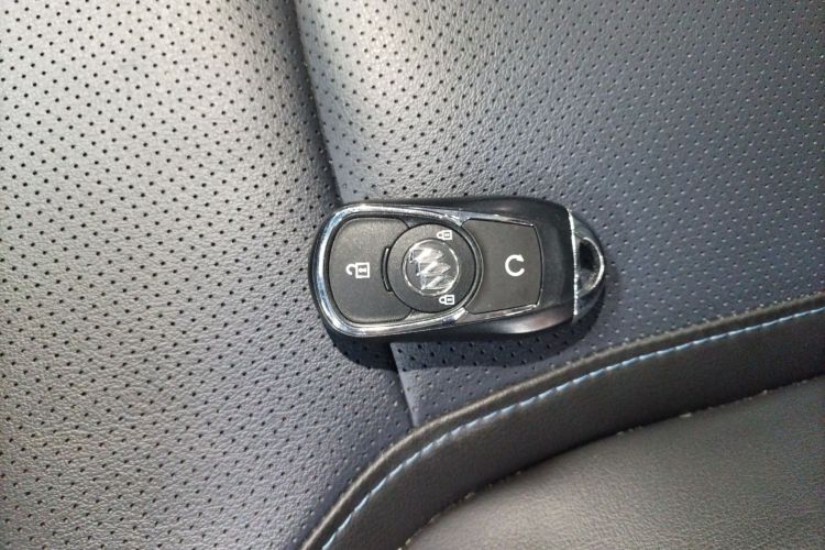 Used Buick Velite 6 2023 430km Comfort Edition
