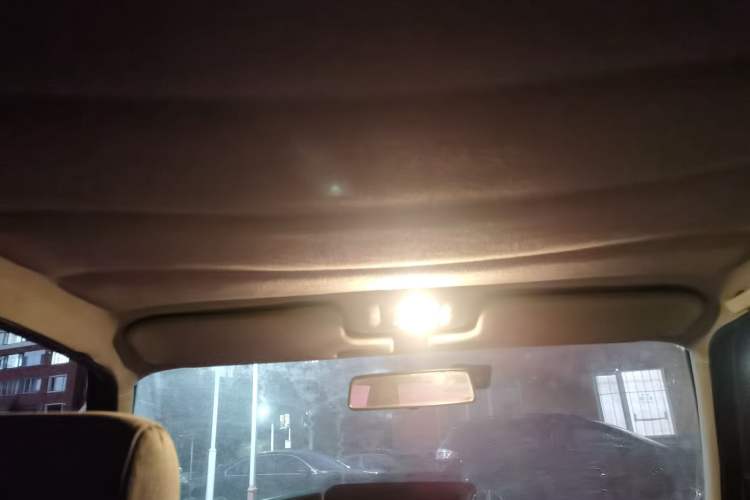 Used Volkswagen Jetta 2010 1.6L Partner