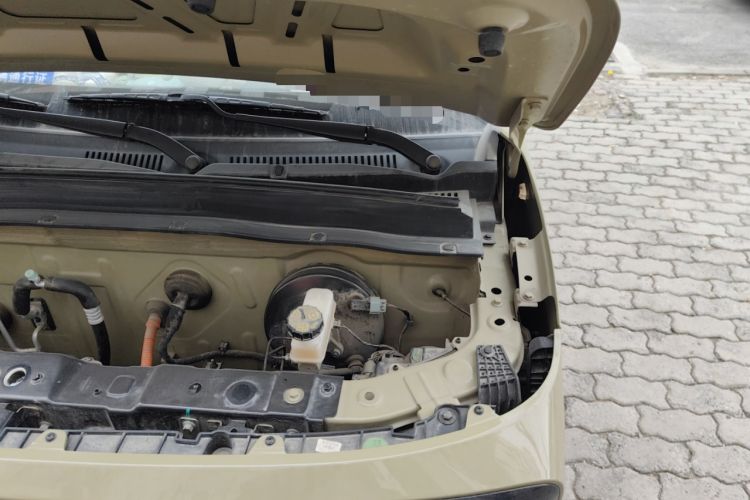 Used  Panda 2024 200km Panda Rider