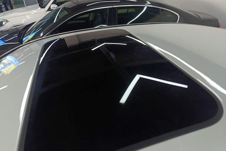 Used Mercedes-Benz C-Class 2017 Restyled C 180 L Fashion Edition Sport Version
