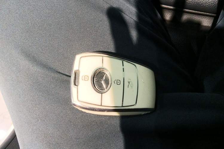 Used Mercedes-Benz A-Class 2022 Restyled A 200 L Sport Sedan Fashion Version
