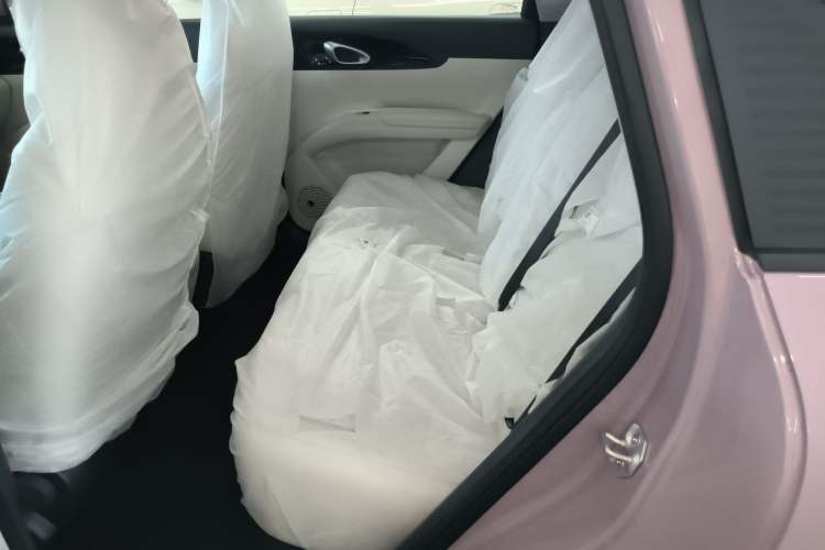 Used  Geome 2025 310km Dream Edition
