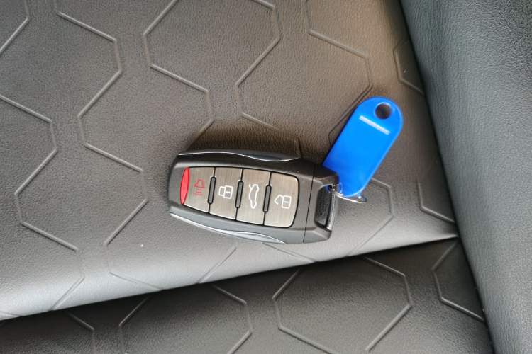 Used Haval DARGO 2021 1.5T DCT Two-Wheel Drive "Mǎquǎn" Edition
