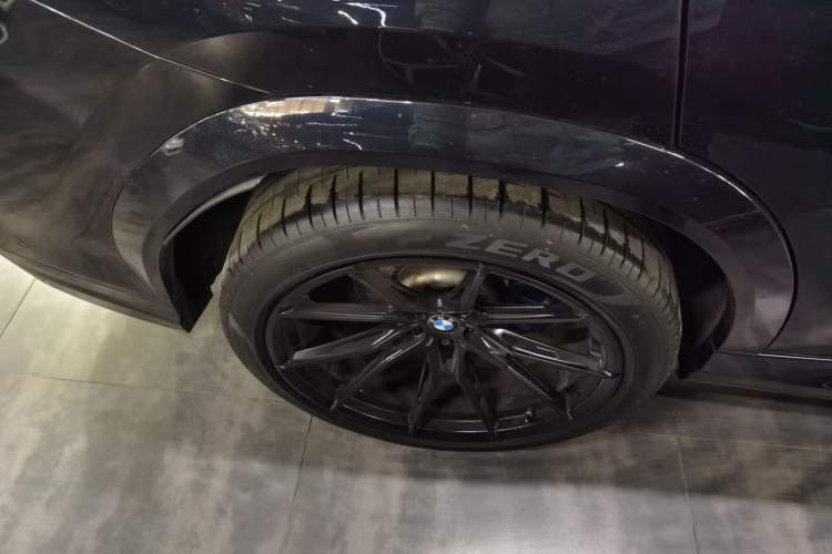 Used BMW X6 2022 Restyled xDrive30i M Sport Package
