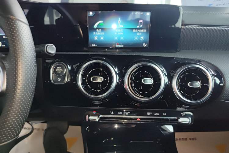 Used Mercedes-Benz A-Class 2019 A 180 L Sport Sedan