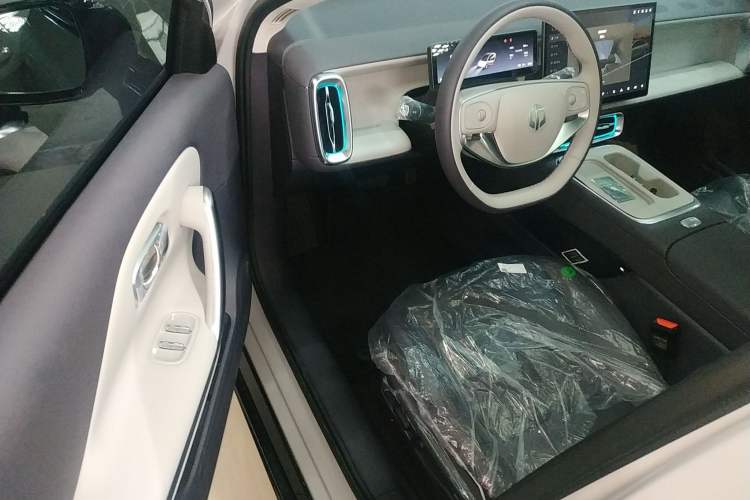 Used Leapmotor B01 2025 650 Enjoyment Edition
